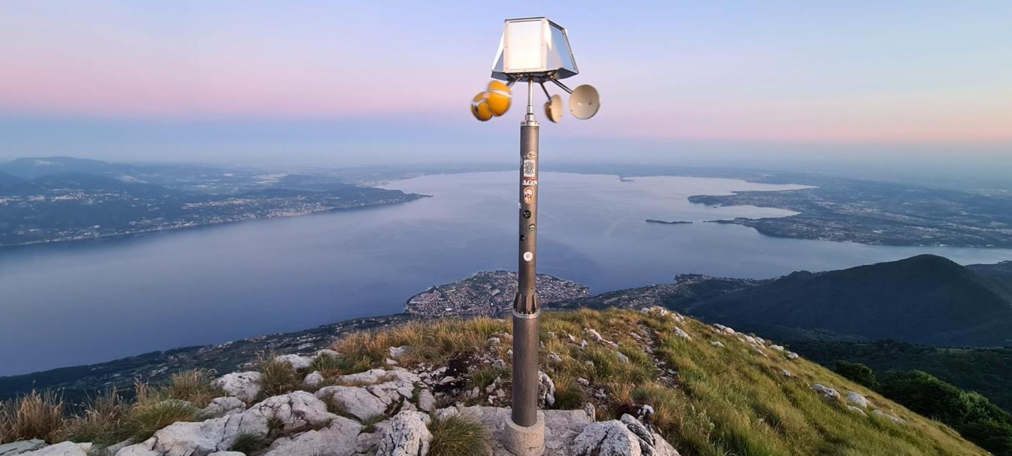Al Mulino - Lago Di Garda Toscolano Maderno Εξωτερικό φωτογραφία